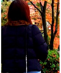 31 Sons de mode | ダウンジャケット/コート