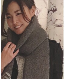 MONCLER | マフラー
