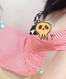 ZARA | マキシワンピ(ワンピース)