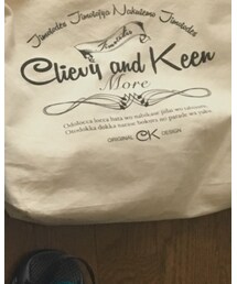 candk | ショルダーバッグ