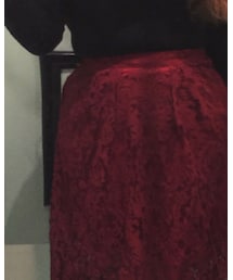 FOREVER 21 | スカート