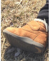 無印良品 | ブーツ