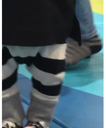 DE NACHOS | その他パンツ