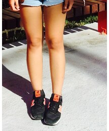 NEW BALANCE | スニーカー