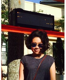 asos | サングラス