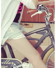 ？ | デニムパンツ