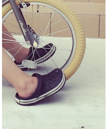 crocs | サンダル