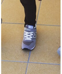 NEW BALANCE | スニーカー