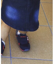 NEW BALANCE | スニーカー