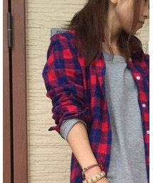WEGO | シャツ/ブラウス