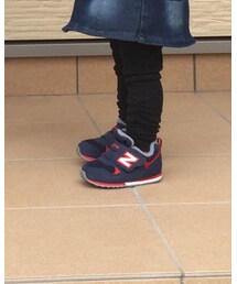 NEW BALANCE | スニーカー