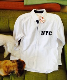 しまむら | NYCシャツ(シャツ/ブラウス)