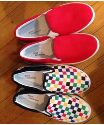 激安シューズ(スニーカー)