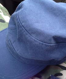 UNIQLO | UNIQLO ワークキャップ(キャップ)