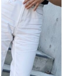 GU | デニムパンツ
