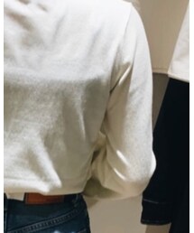 MOUSSY | ニット/セーター