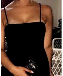 FOREVER 21 | チュニック