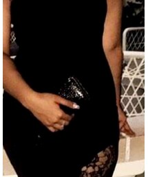 GUCCI | クラッチバッグ