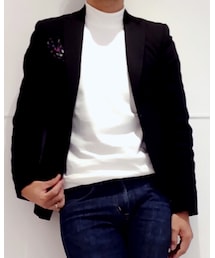 L.H.P | テーラードジャケット