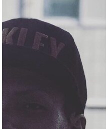 OAKLEY | キャップ