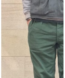 Nigel Cabourn | パンツ