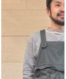 HELLER'S CAFE | スウェット