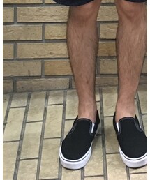 VANS | スニーカー