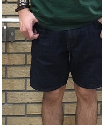 DUCK DIGGER | デニムパンツ