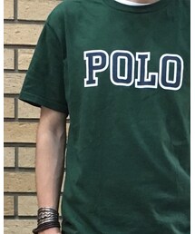 POLO RALPH LAUREN | Tシャツ/カットソー