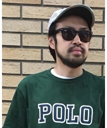 patagonia | キャップ