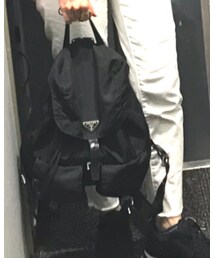 PRADA | バックパック/リュック