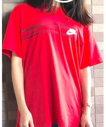 NIKE | used(Tシャツ/カットソー)