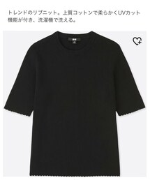 UNIQLO | Tシャツ/カットソー