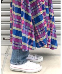 GU | デニムパンツ