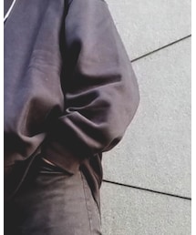 GU | スウェット