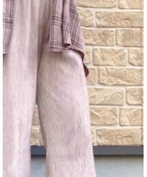 apres jour | パンツ