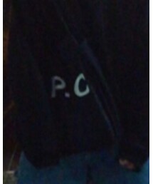 A.P.C. | トートバッグ