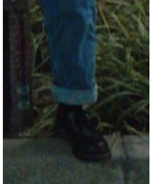 Dr. Martens | ブーツ