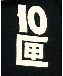 10匣 | Tシャツ/カットソー
