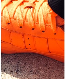 Name. | スニーカー