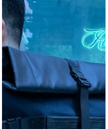 RUBBER KILLER | バックパック/リュック