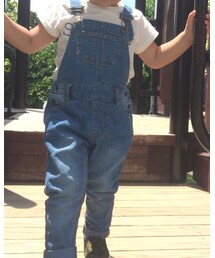 GLOBAL WORK | サロペット/オーバーオール