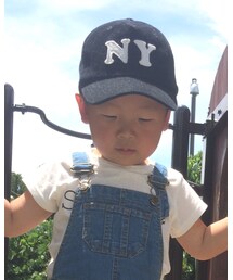 petit main | キャップ