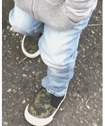 ヒラキ | スニーカー