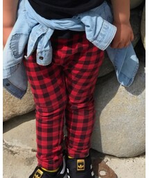 UNIQLO | レギンス/スパッツ