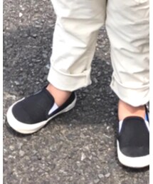 ヒラキ | スリッポン