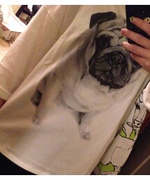 H&M | Tシャツ/カットソー