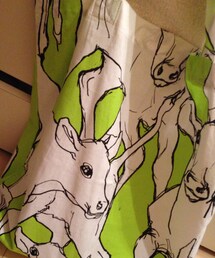 marimekko | エコバッグ/サブバッグ