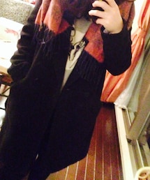 コート(その他アウター)