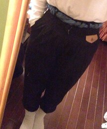 ズボン(その他パンツ)